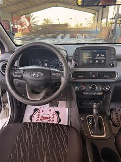 هیوندای کۆنا